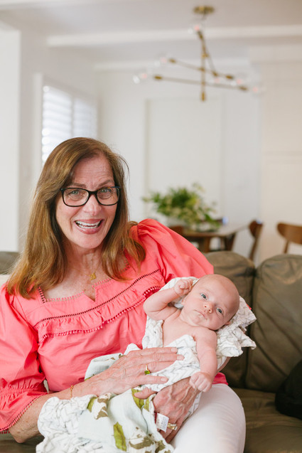 Backyard camp-themed 5th birthday party