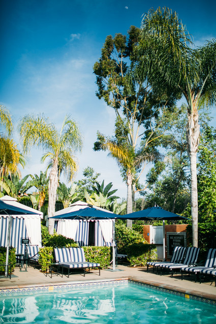 Rancho Valencia Resort and Spa