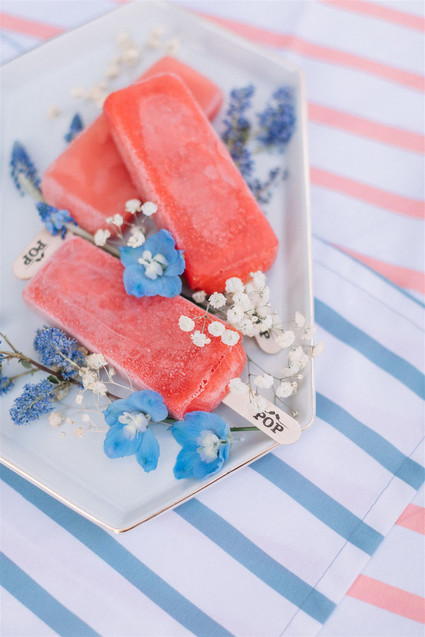 4th of July dessert