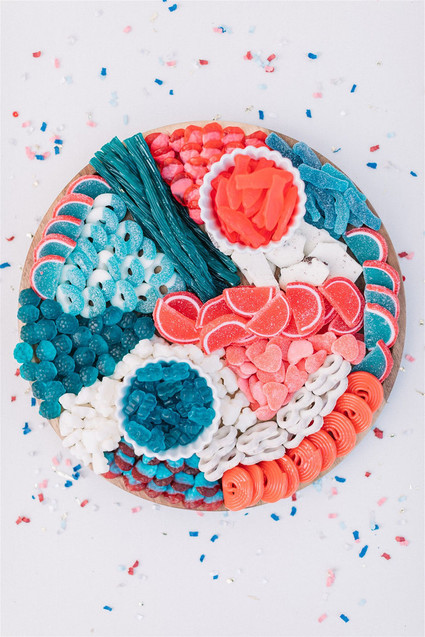 Kids 4th of July party ideas Inspiration