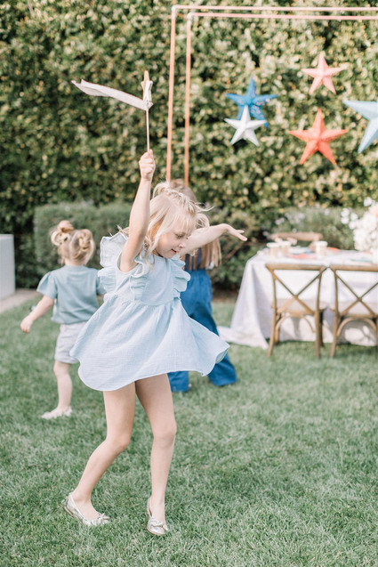 Kids 4th of July party ideas Inspiration