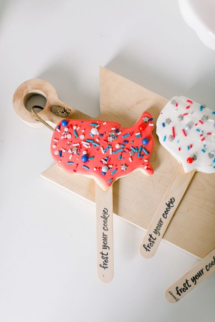 4th of July dessert Inspiration