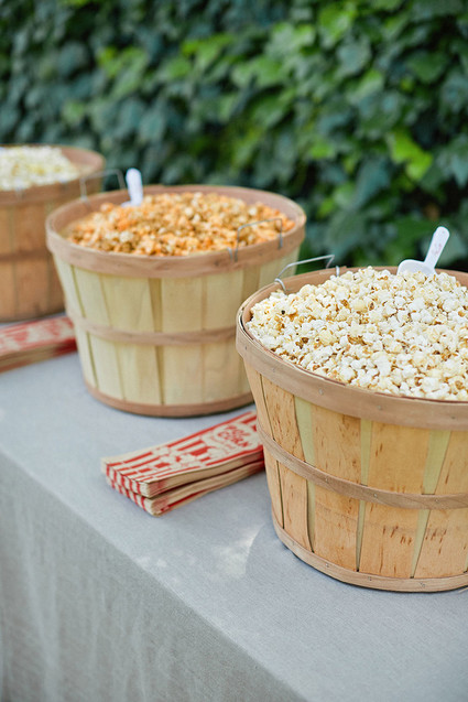 Modern circus 1st birthday party