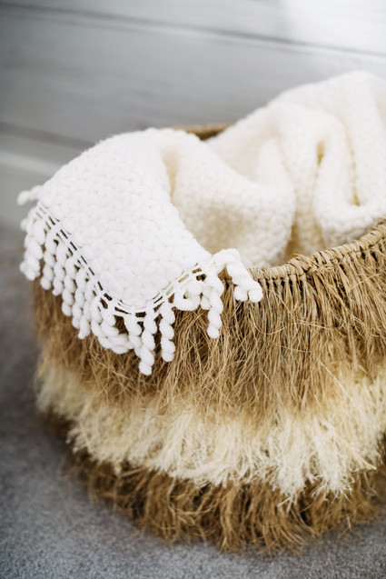 All white boy's nursery ideas