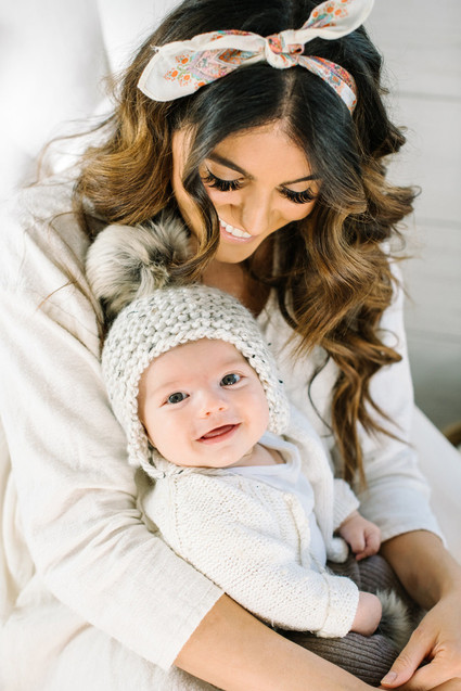 All white boy's nursery ideas