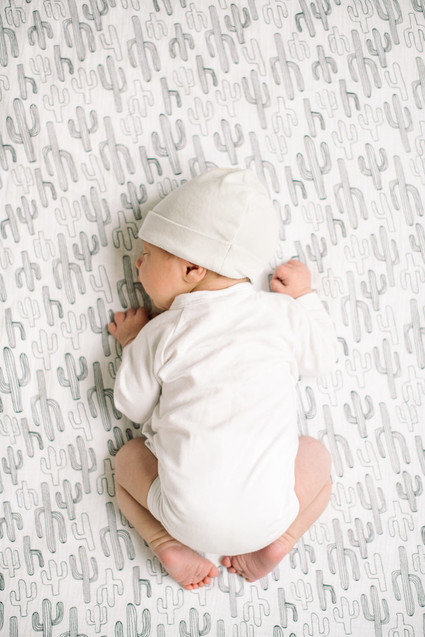 Newborn photography ideas