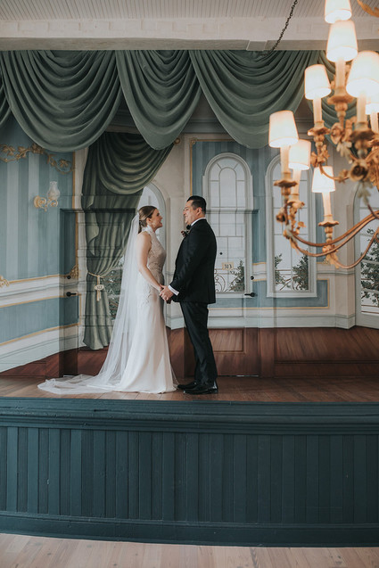 First look idea Inspiration