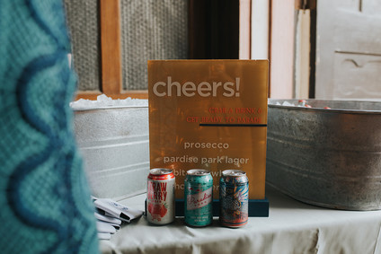 Wedding parade Inspiration