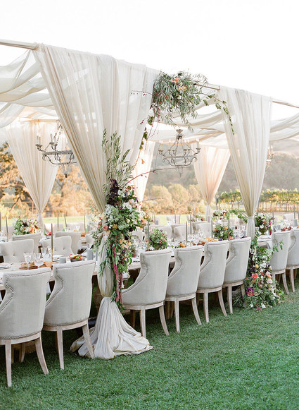 Elegant wedding ideas Inspiration