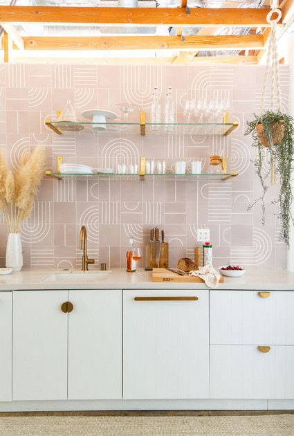 Modern Kitchen