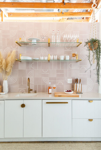 Modern Kitchen Inspiration