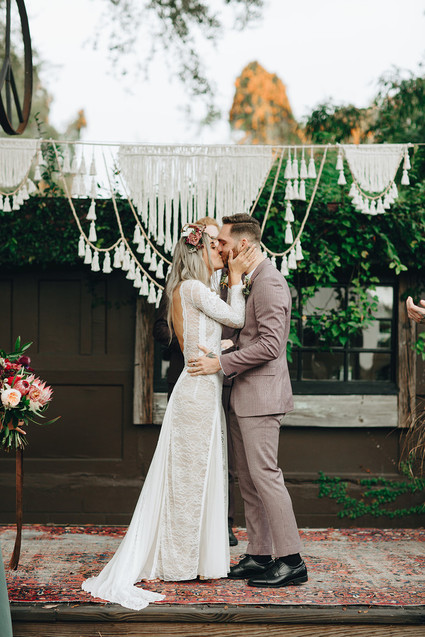 Grace Loves Lace wedding dress