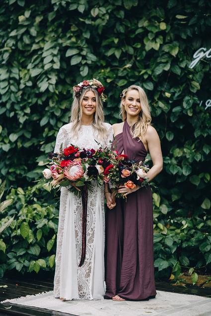 Grace Loves Lace wedding dress Inspiration