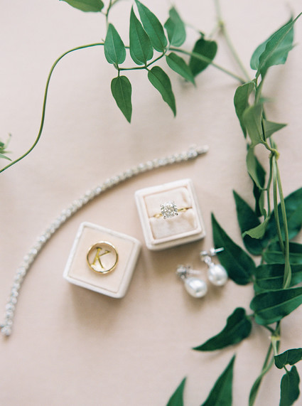 Wedding rings