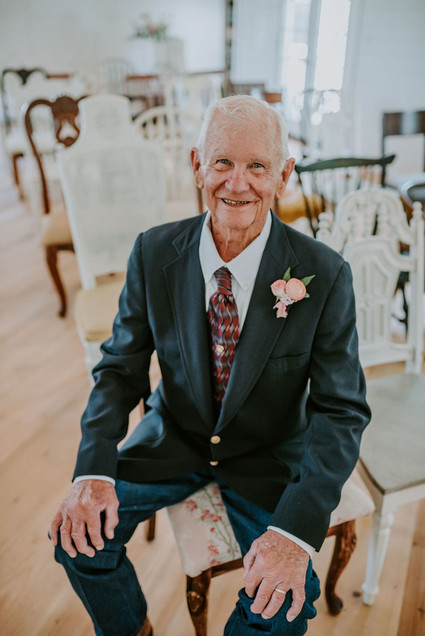 64th wedding anniversary shoot