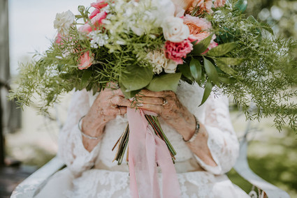 64th wedding anniversary shoot