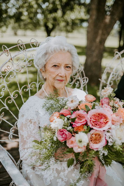 64th wedding anniversary shoot