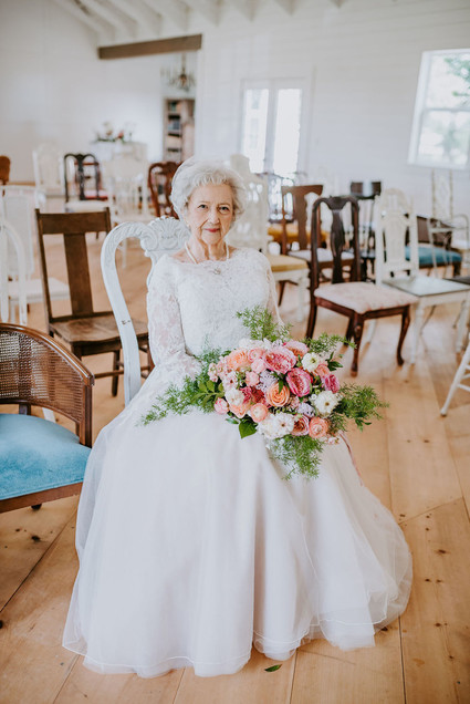 64th wedding anniversary shoot