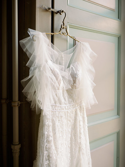 Papilio wedding dress
