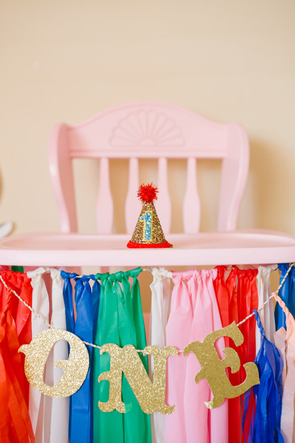 1st birthday ideas
