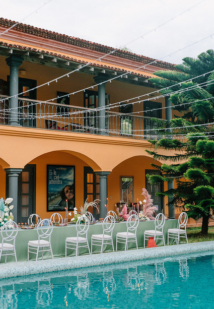 Goa India wedding venue Inspiration