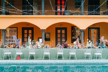 Goa India wedding venue Inspiration