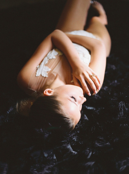 Bride getting ready Inspiration