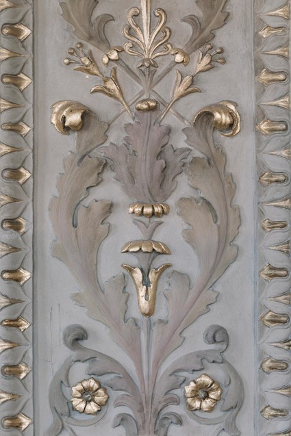 Villa Aurelia Rome wedding