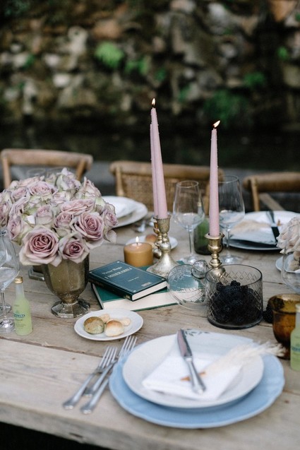 Modern Indian wedding in Rome Inspiration