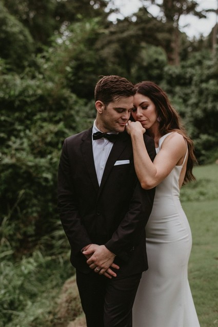 Wedding in Bali Inspiration