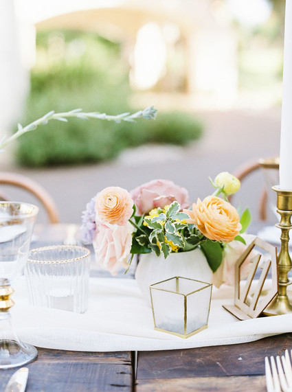 Summer cocktail hour ideas