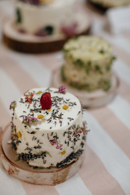 Flower market baby shower for Paige of Midland Shop