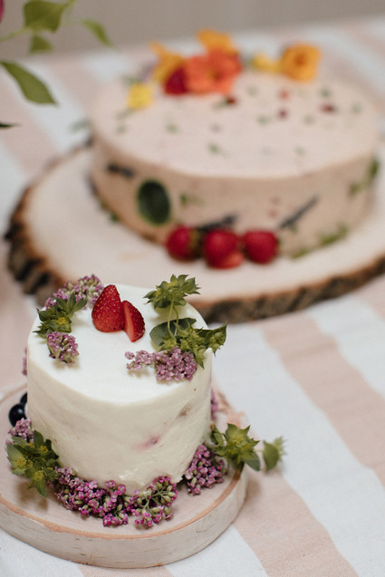 Flower market baby shower for Paige of Midland Shop