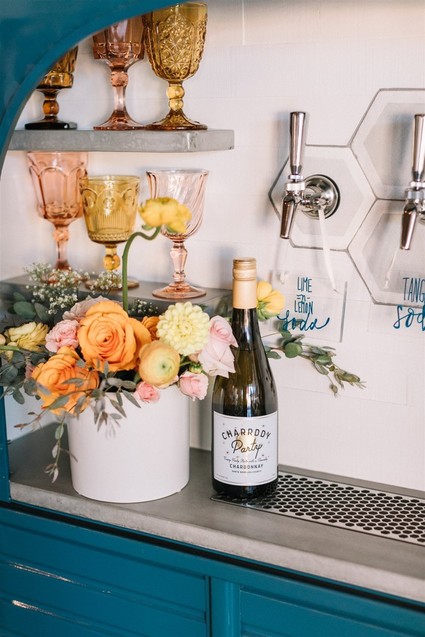 Booze Bee truck Inspiration