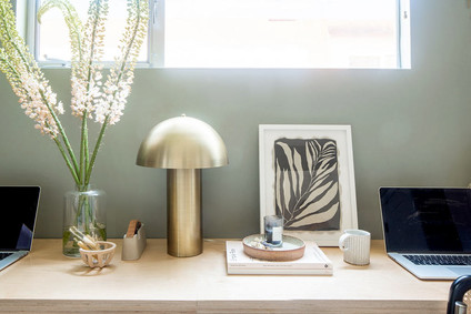 modern office design