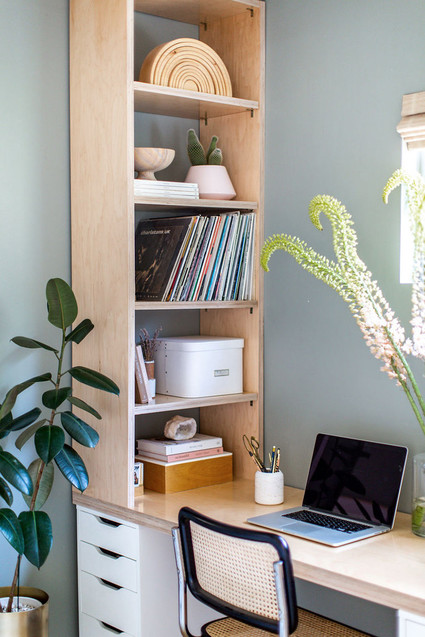 modern office design