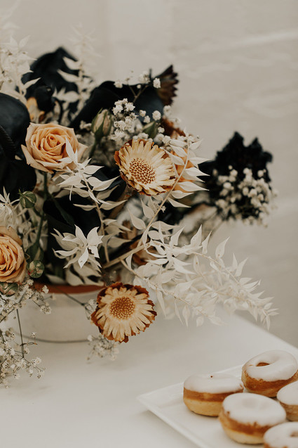 The Big ONE: A Notorious BIG 1st birthday party Inspiration