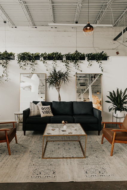 The Big ONE: A Notorious BIG 1st birthday party