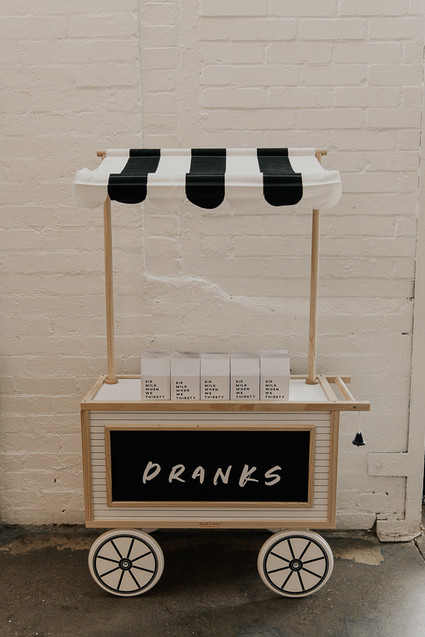 The Big ONE: A Notorious BIG 1st birthday party Inspiration