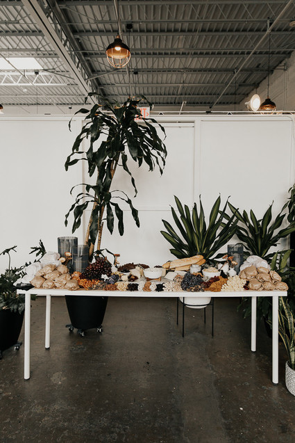 The Big ONE: A Notorious BIG 1st birthday party Inspiration