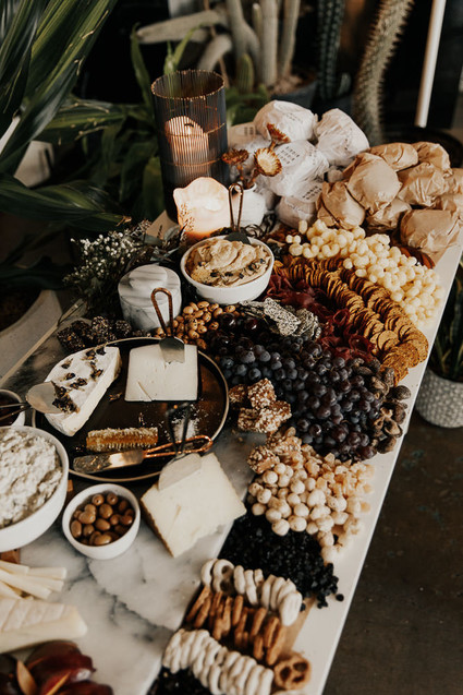 Grazing board Inspiration
