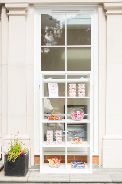 Ladybug themed girls 1st birthday