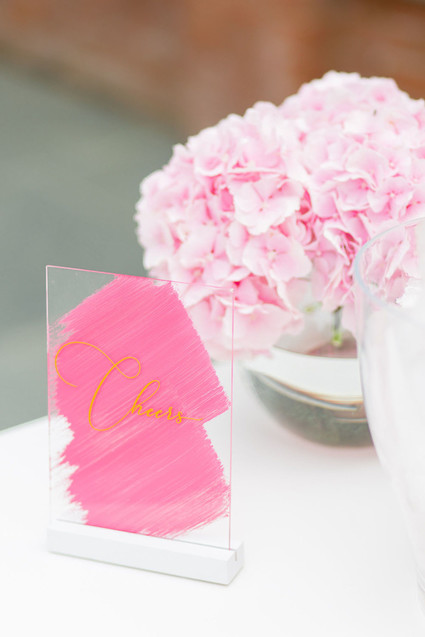 Ladybug themed girls 1st birthday