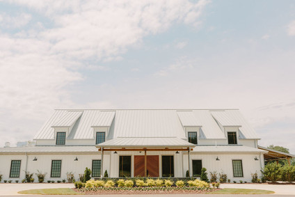 North Carolina wedding venue