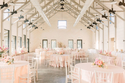 North Carolina wedding venue