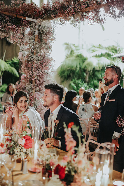 Ritz Carlton Laguna beach wedding Inspiration