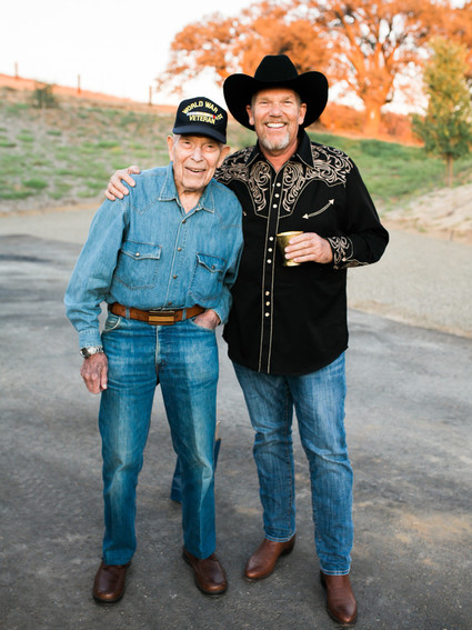 Fall 40th anniversary party Inspiration