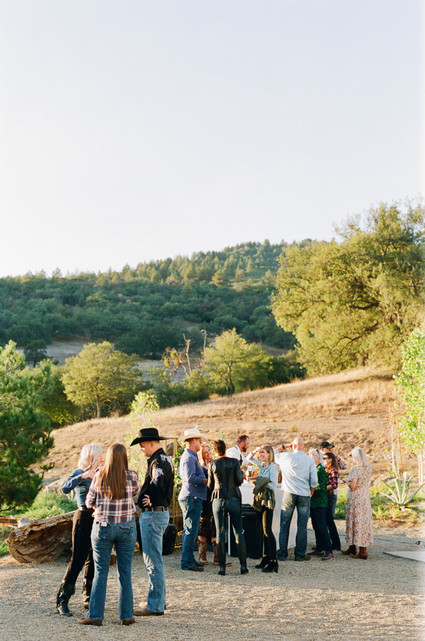 Fall 40th anniversary party Inspiration