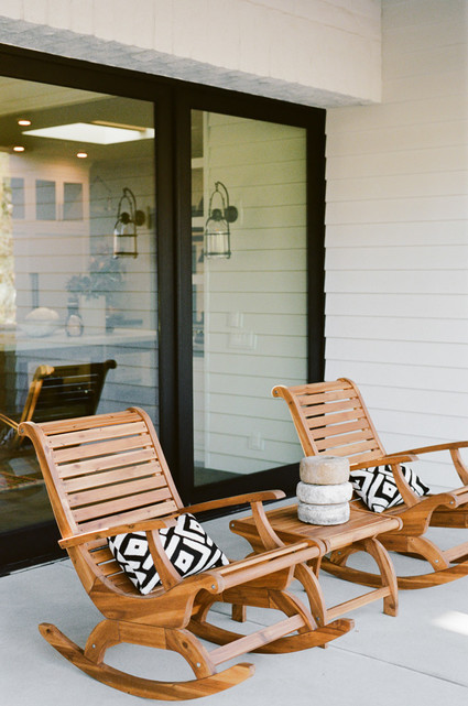 Fall dinner party ideas