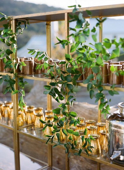 Fall 40th anniversary party Inspiration